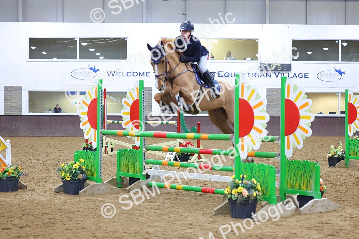 1I0A4964 - Class 9 - Senior Newcomers/ 1.10m Open