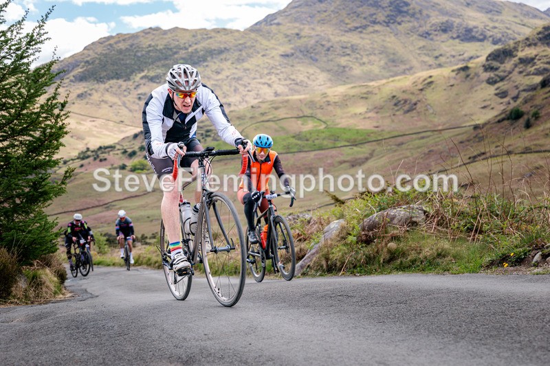 133020 - Blea Tarn Climb 13:00 - 14:00