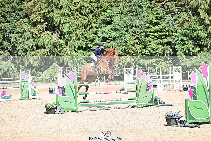 250704A-160106-11860 - Cls 23 Snr Foxhunter