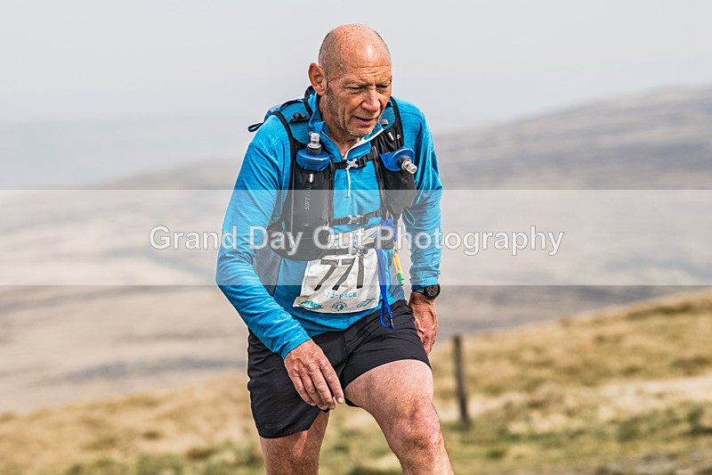 Pen Y Ghent-1333 - The 3 Peaks Race Saturday 26th April 2025 - Pen Y Ghent