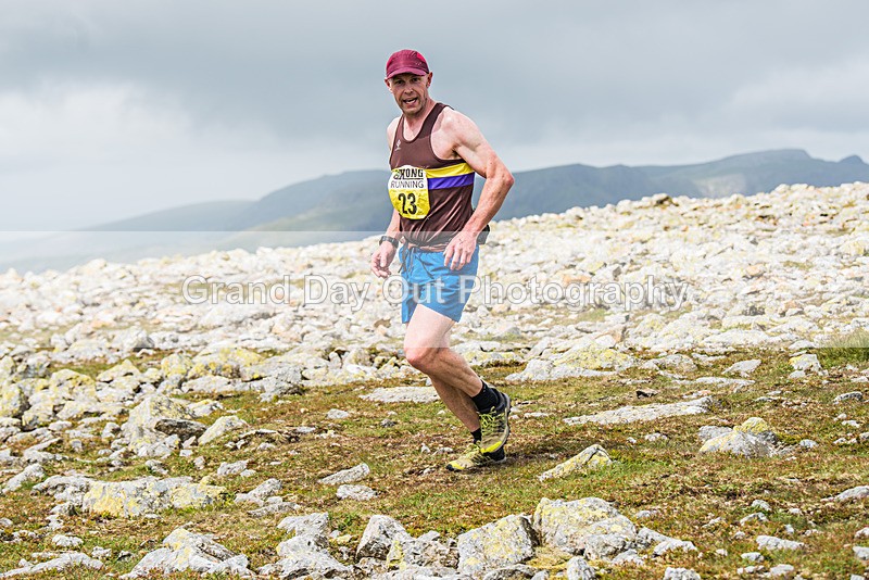 Great Lakes-199 - Great Lakes Fell Race Saturday 18th June 2022