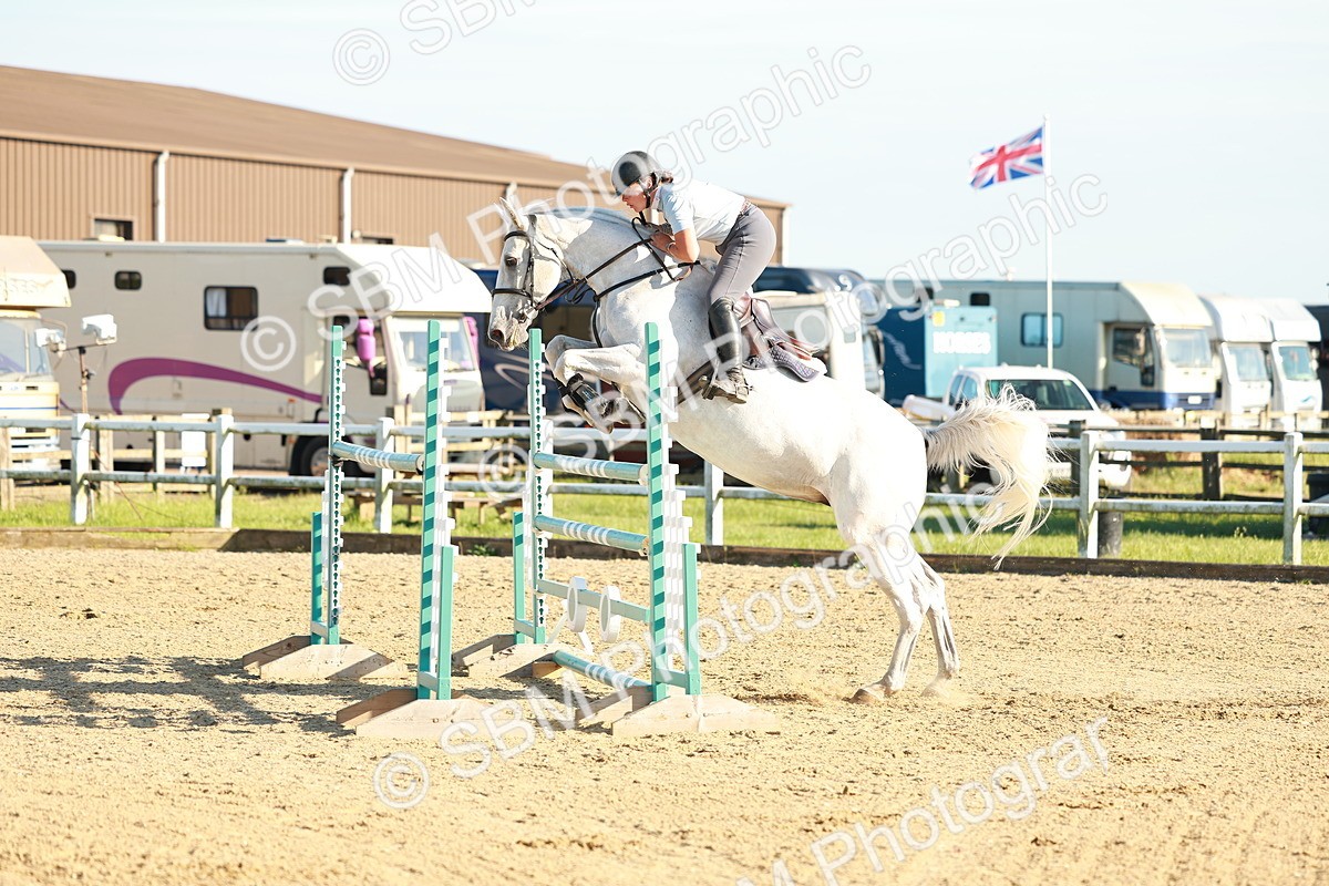 SBM_003384 - Class 7 - National 1.30m 1.40m Open