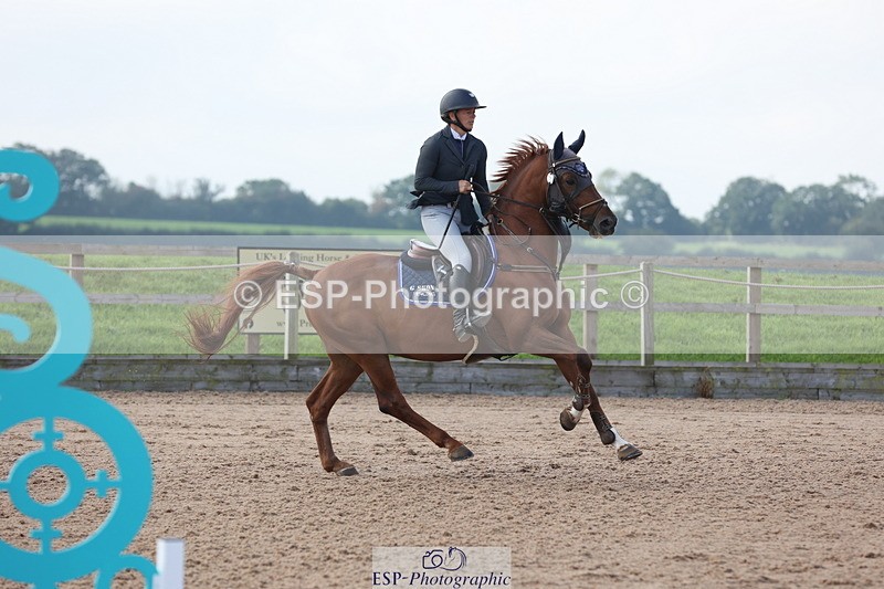 230915A-105326-01566 - Cls 2 Snr Foxhunter