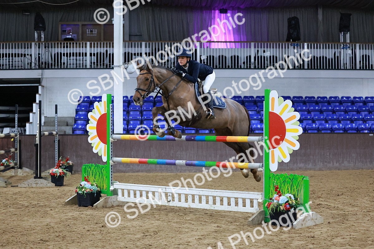 SBM_004533 - Class 14 - Winter 1.25m Championship Qualifier