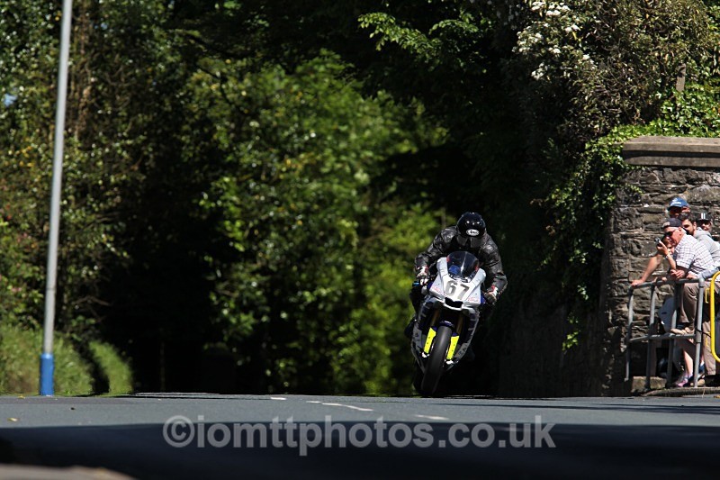  - Superbike Race
