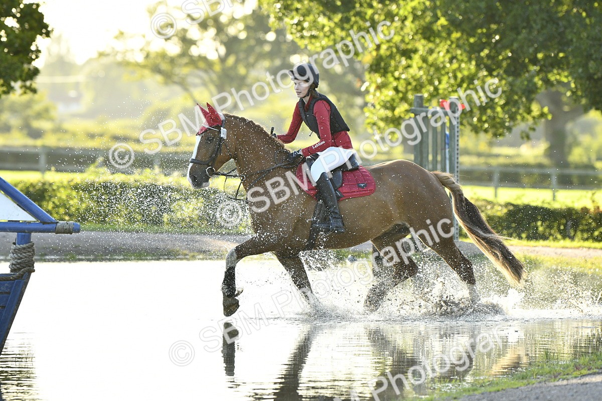 SBM_12602 - E6 - Eventers Challenge 80cm Championship