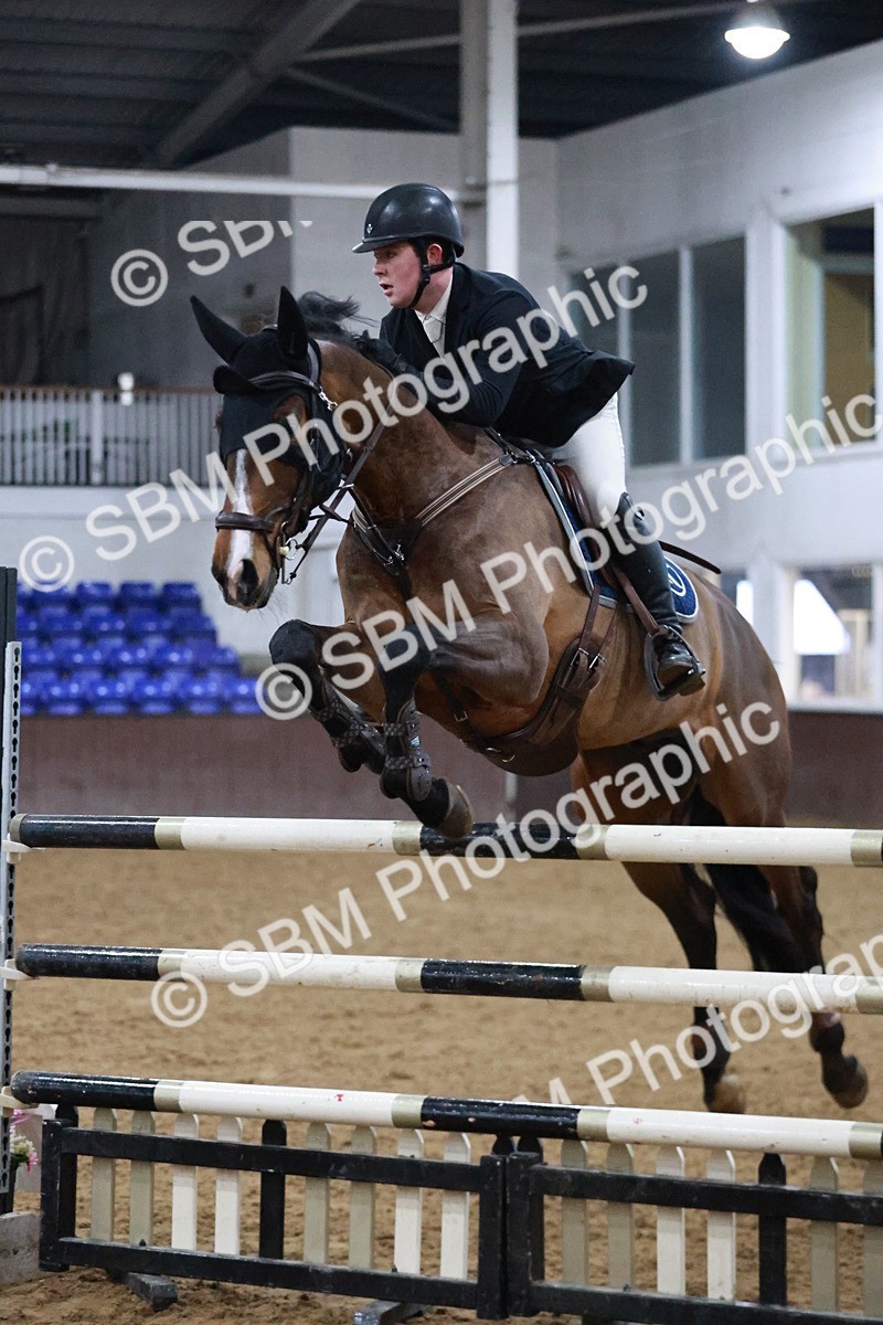 SBM_001889 - Class 6 - National 1.30m 1.40m