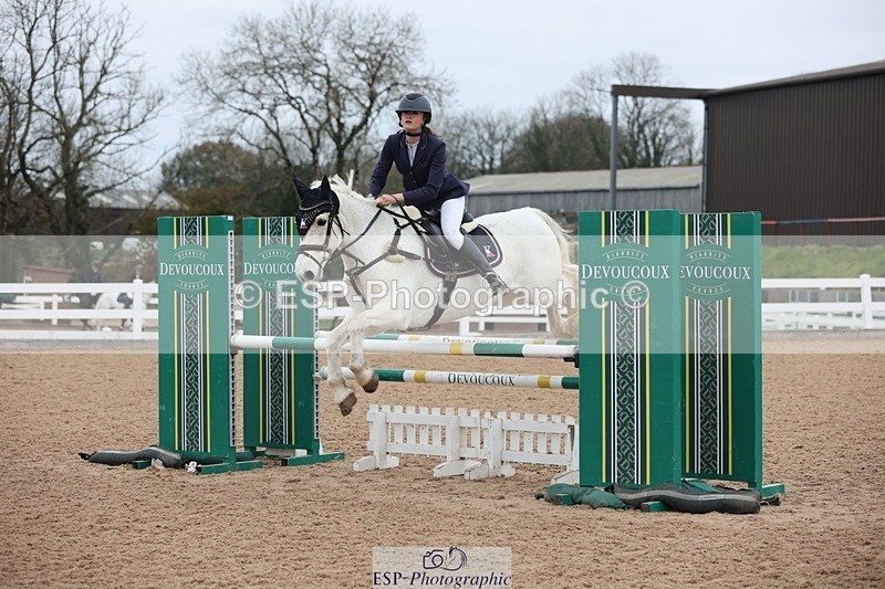 241116X-130016-01848 - Cls 13 Pony Saphire Qualifier