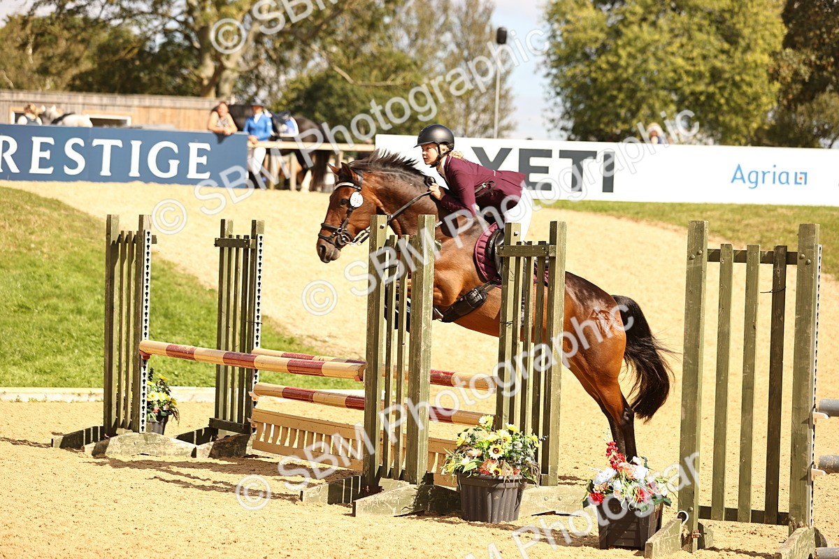 SBM_43392 - J40 Senior 90cm Supreme Championship