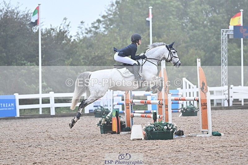 241006A-105335-06332 - Cls 24 95cm Nat Am Quals