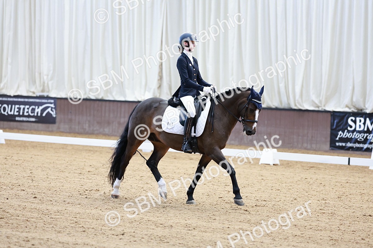 SBM_016814 - Class15 - FEI Pony