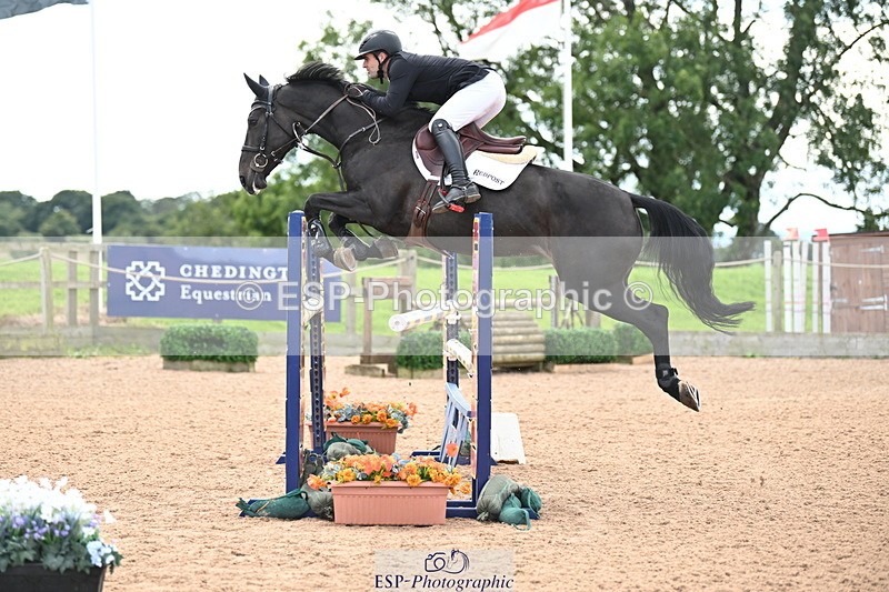 240912A-124715-01548 - Cls 3 Snr Foxhunter