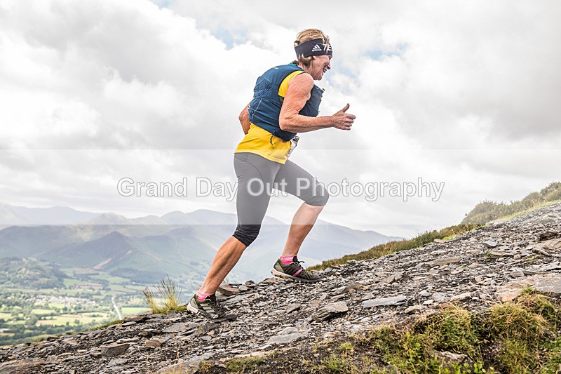 Skiddaw-443 - Skiddaw Fell Race Sunday 2nd July 2023
