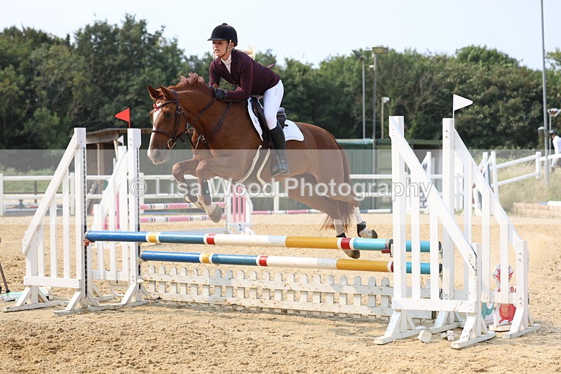 3E7A1118 - Class 3: Senior 80cm