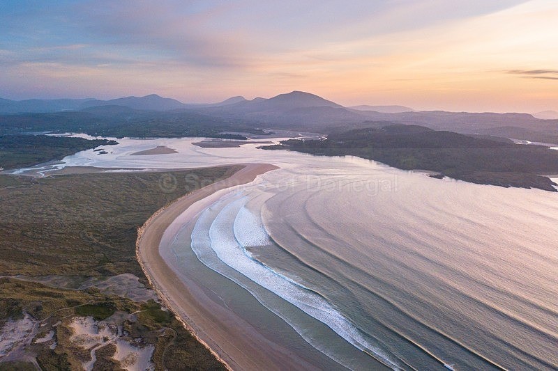 DJI_0479 - Downings & Beaches