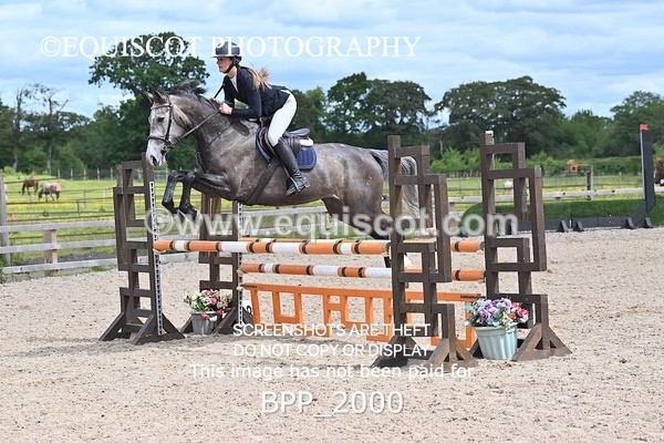 BPP_2000 - CLASS 19 SUN Senior Discovery/ 1m Open