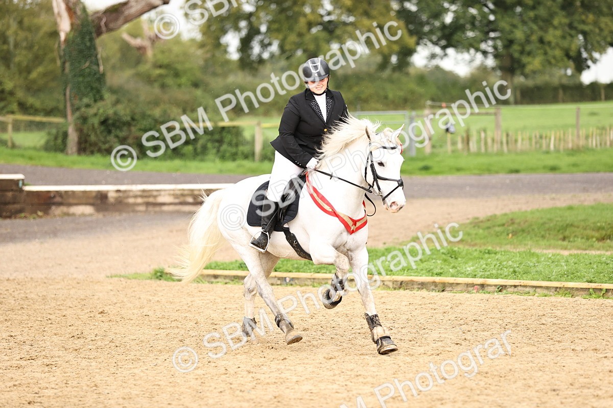 SBM_42067 - J40 Senior Horse & Pony 90cm Supreme Championship