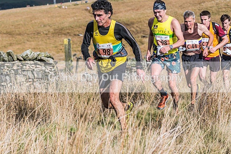 Leg 3 -315 - UK Fell & Hill Relays - Todmorden Leg 3 Saturday 17th October 2026