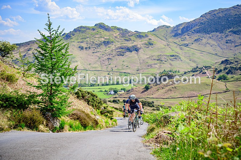 144013 - 2025 Fred Whitton Blea Tarn Climb 14.00 - 15.00