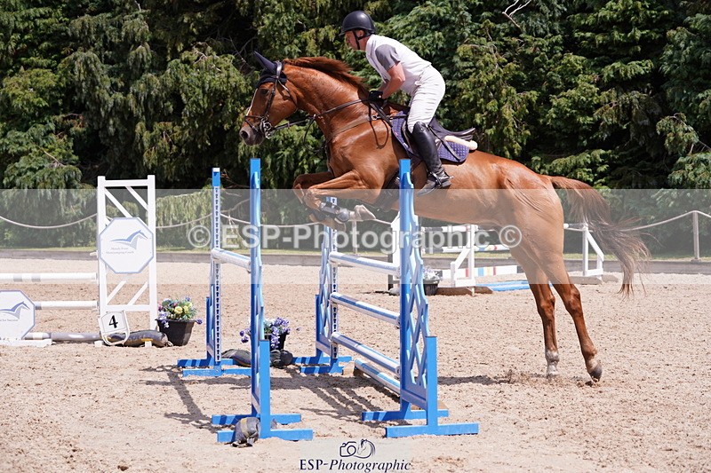 250704A-132156-10803 - Cls 21 Snr 1.10m Open