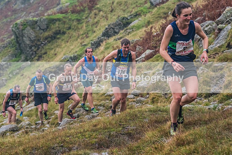 Langdale-243 - Langdale Horseshoe Fell Race Saturday 7th October 2023