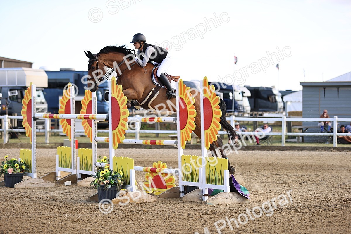 SBM_012156 - Class 10 - Talent Seekers Inc 7 Year Championship Qualifier - 2nd Half