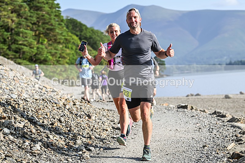 Borrowdale-309 - Fellside Events Borrowdale Trail Half Marathon Sunday 23rd August 2026