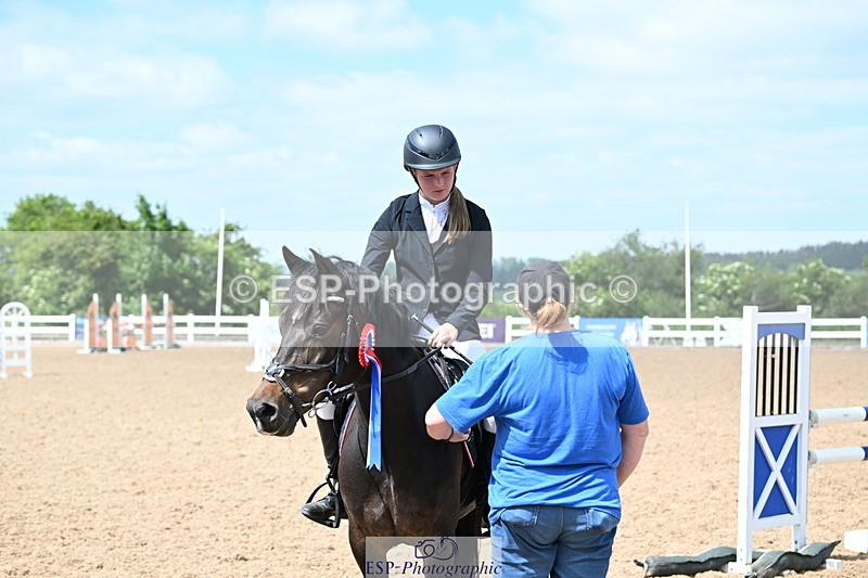 240609A-112653-04299 - Cls 22 Pony Discovery Jump Off and Presentations