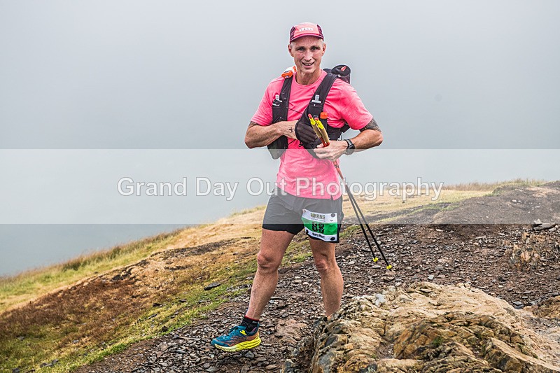 Lakes Ultra-192 - Kong Lakes Ultra Fell Race Saturday 24th June 2023