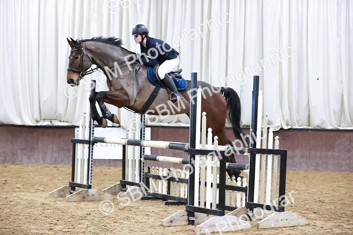 SBM_001601 - Class 4 - 1.00m