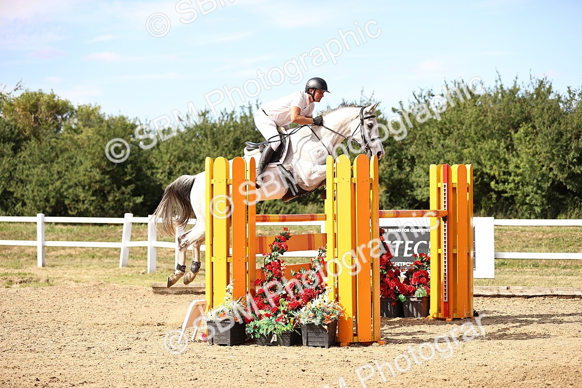SBM_004644 - Class 23 - Talent Seekers Inc 7Yr Old Championship Qualifier 1.30 - 2nd Half
