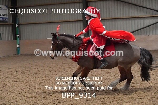 BPP_9314 - CLASS 5 60CM Progressive Show Jumping