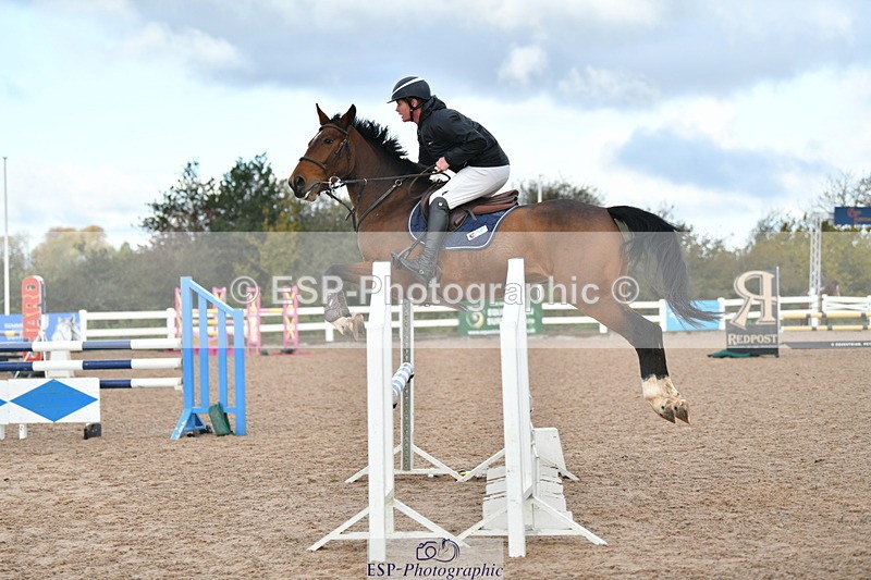 231110A-105818-00175 - Cls 2 British Novice & 90cm Open
