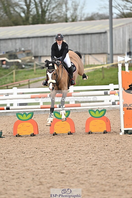 240418A-152525-04036 - Cls 17, 1 Star Silver Tour 1.20m