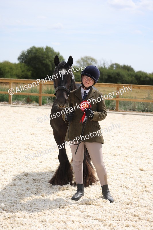 20260802-1533 - Class 16 - Best Horse or Pony