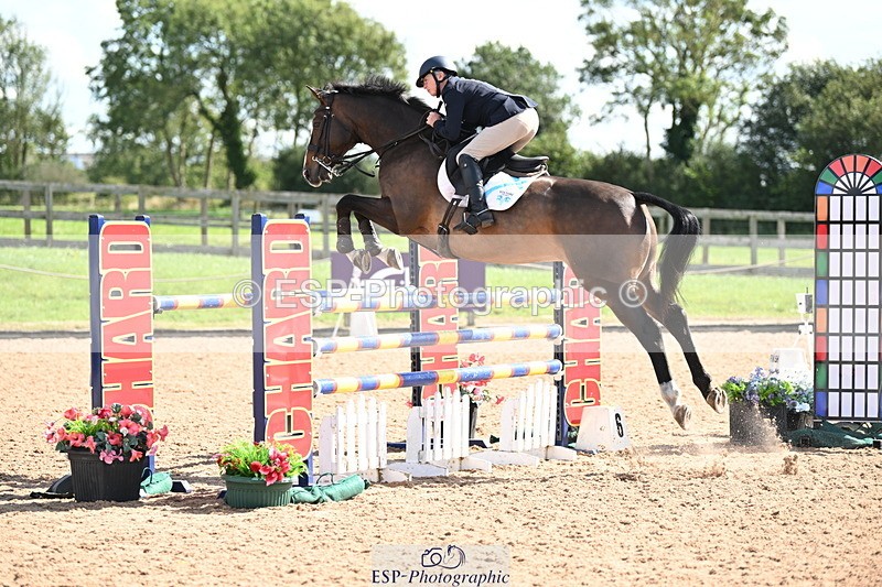 240913A-122845-04367 - Cls 15 Snr Foxhunter