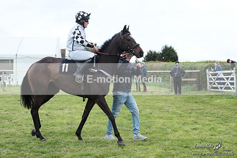 PtP 180426 1254 - Worcestershire Hunt PtP Chaddesley Corbett 18/04/26