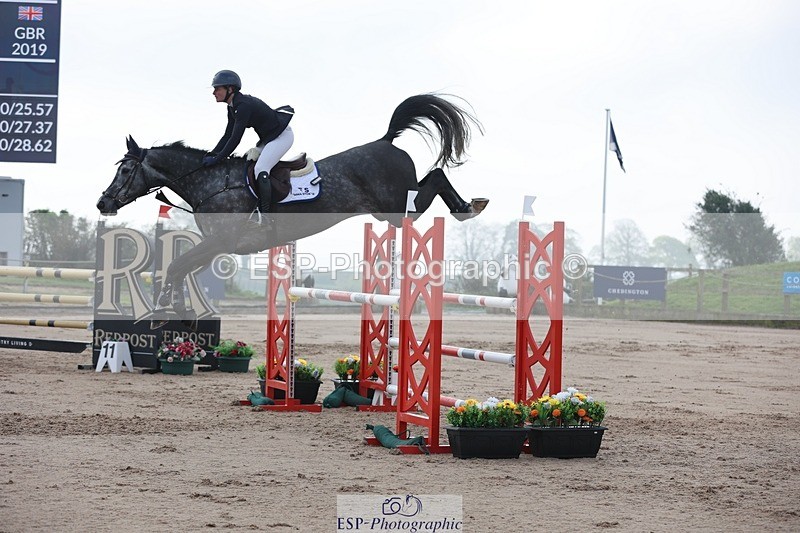 250424-092346-02756 - Cls 29 Young Horse 6yr old