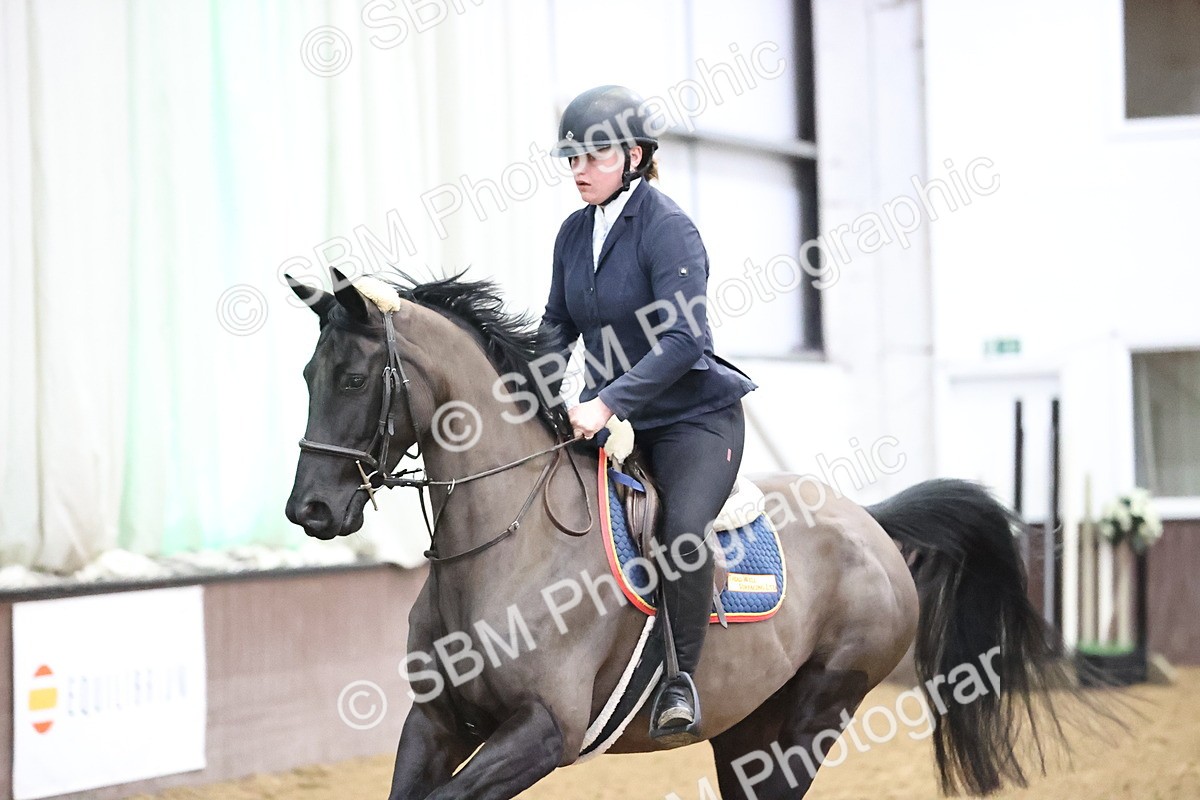 SBM_006352 - Class 19 - Clear Round