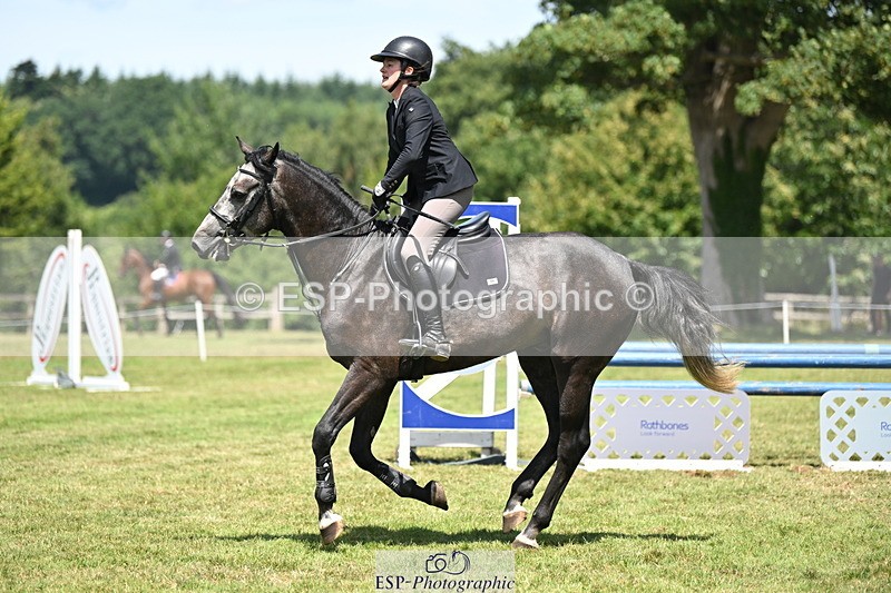 250704A-123710-07435 - Cls 26 4 Year Old Qualifier