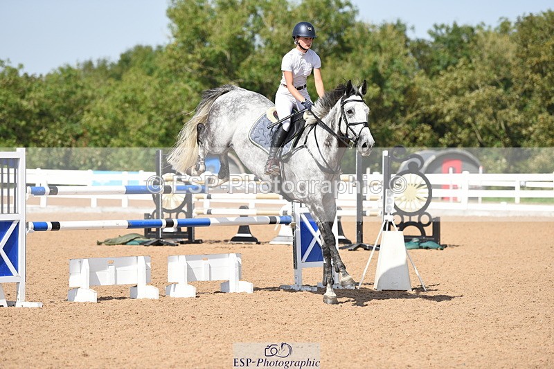 230906A-135802-00534 - Foxhunter & 1.20m Open