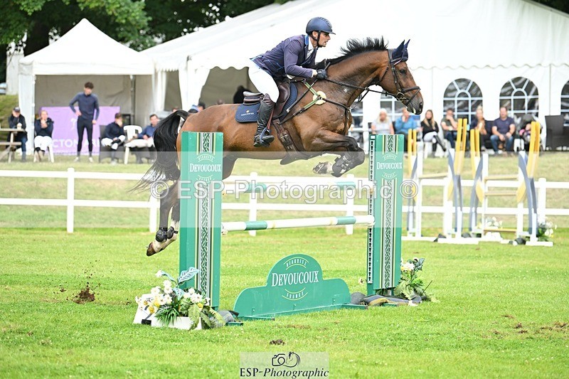 240705-132818-11136 - Cls 17 Newcomers 2nd R Jump Off and P