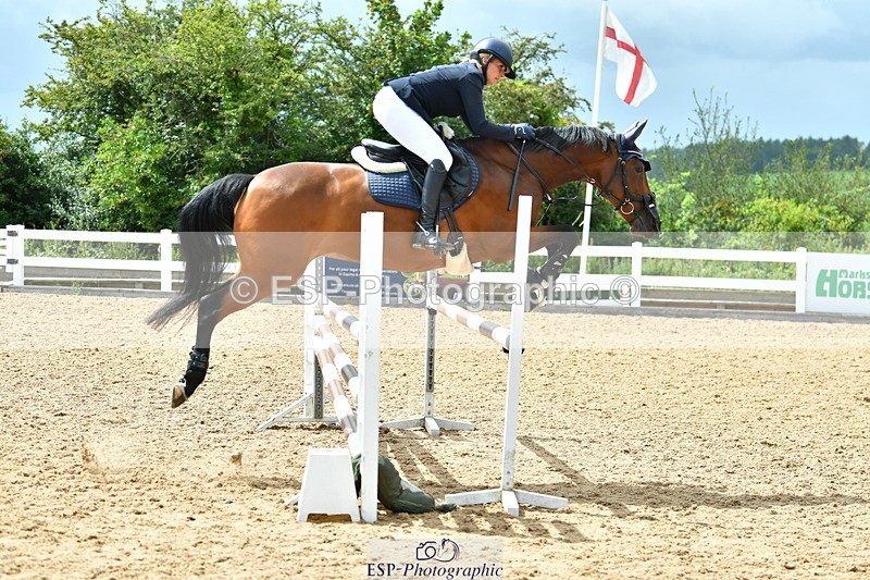 230812A-141519-09566 - Cls 28 95cm Nat Am Qualifier