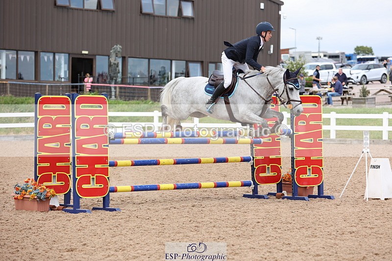 240630A-153426-14801 - Cls 33 Foxhunter and 1.10m Open