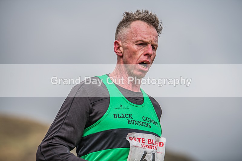 Black Combe-749 - Black Combe Fell Race Saturday 9th March 2024