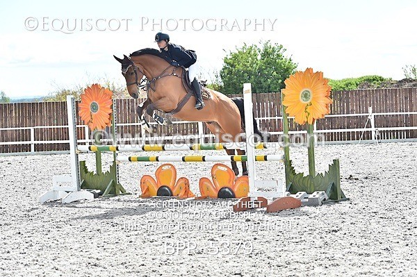 BPP_5379 - SAT CLASS 30 DISCOVERY /1M OPEN