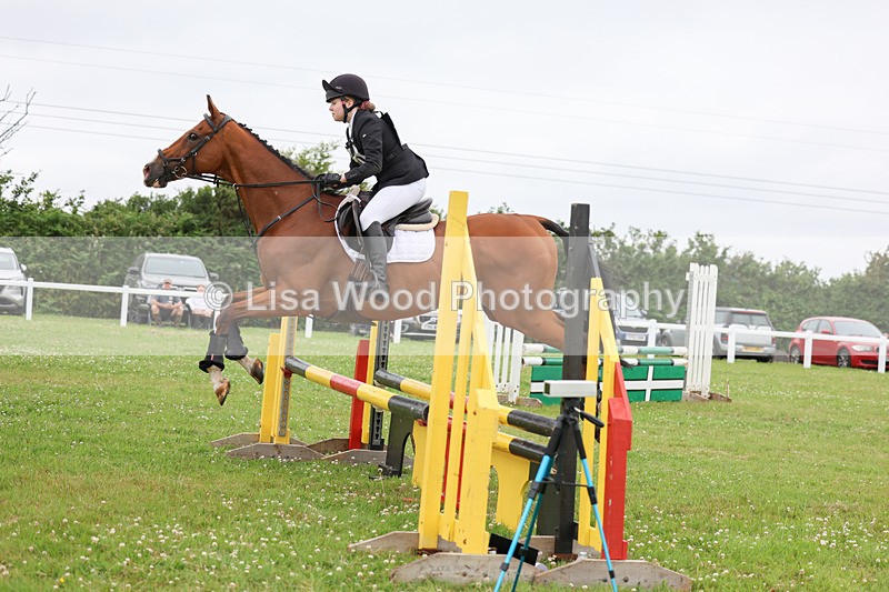 3E7A5737 - Class 5: PC80 Regional Qualifier Rnd 2 (A)