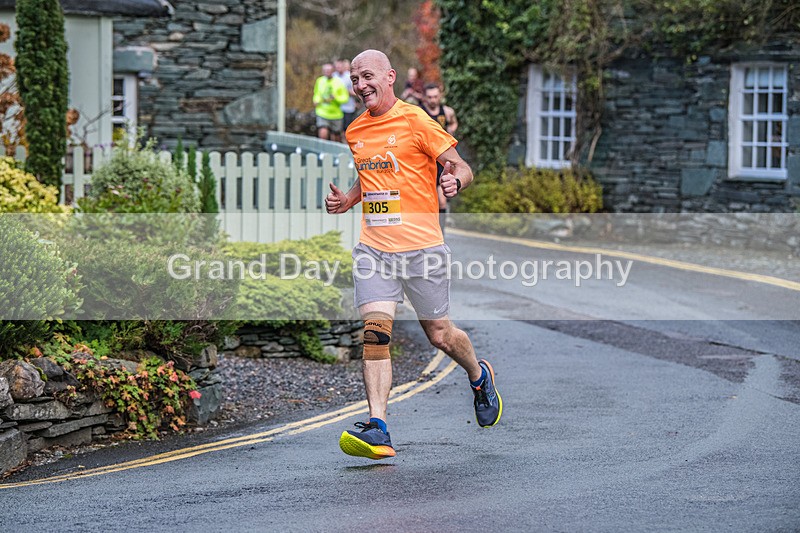 Derwentwater-484 - Derwentwater 10 Mile Road Race Sunday 2nd November 2025