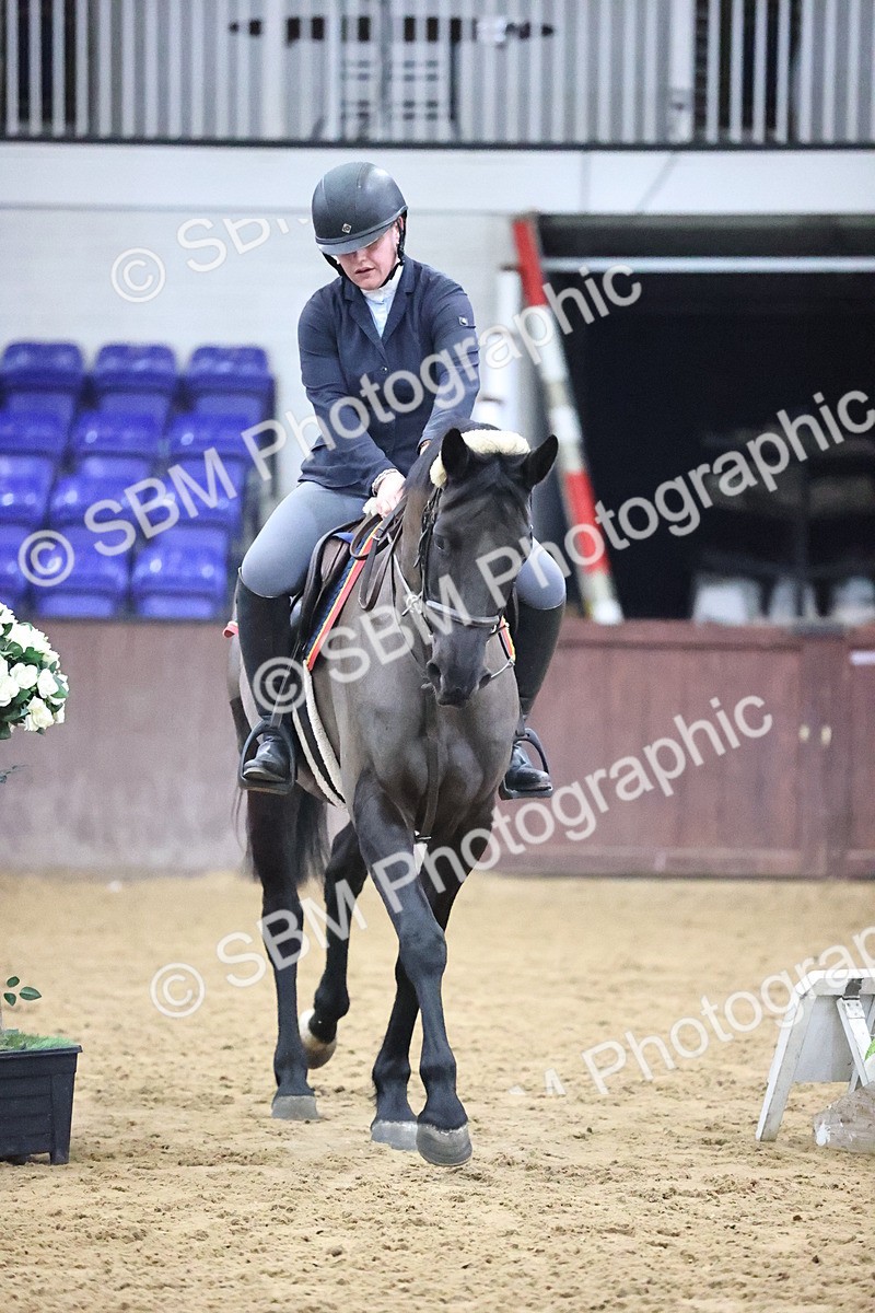 SBM_001195 - Class 7 - Clear Round