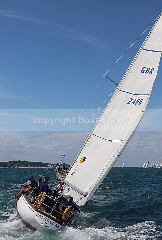 150627 VALHALL OF ASHTON GBR 2496  WT7A8795_P - ROUND THE ISLAND RACE - SATURDAY 27th JUNE 2015